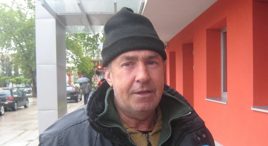 Begajet Ribić: Zadovoljan dogovorom