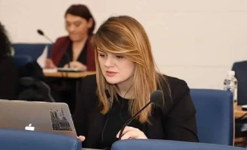 Ira Adilagić
