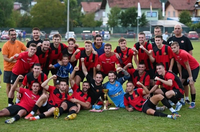 Sloboda nakon penala savladala Bratstvo i osvojila turnir u Doboj Istoku