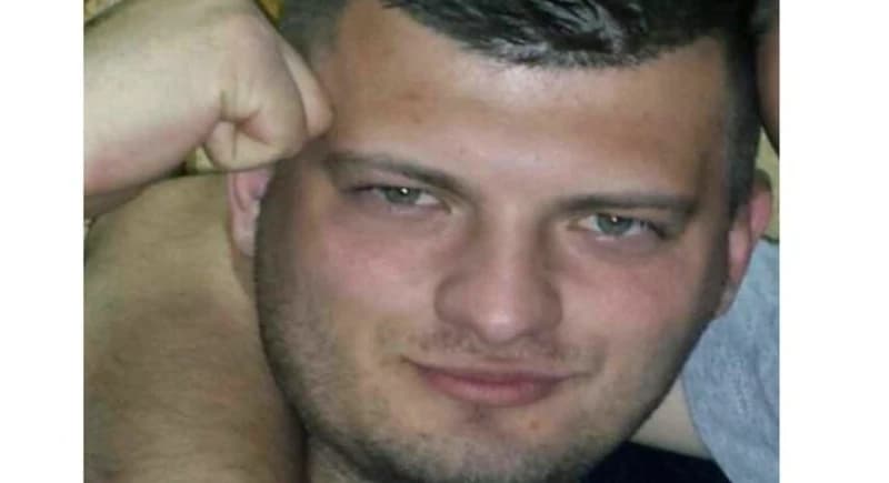Emrah Zornić, poginuo u Ukrajini, Novi Pazar 
