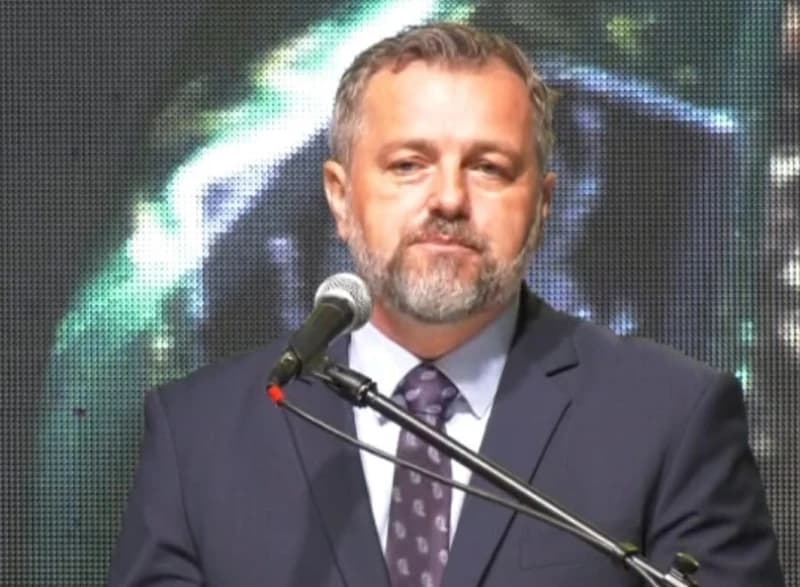 Nermin Ogrešević