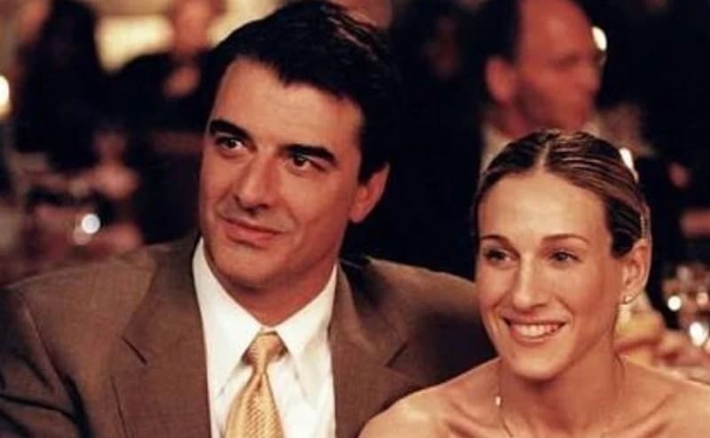 Chris Noth