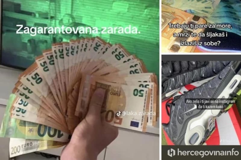 Skemanje pedofila