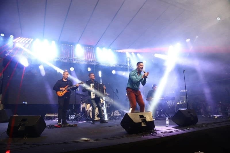Zenica summer fest