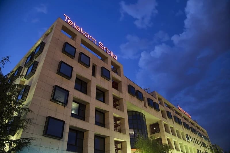 Telekom Srbija