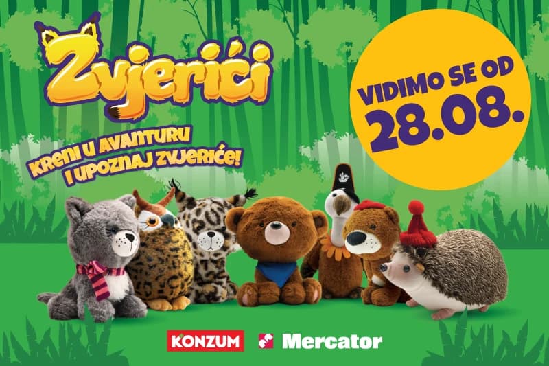 Konzum-Mercator