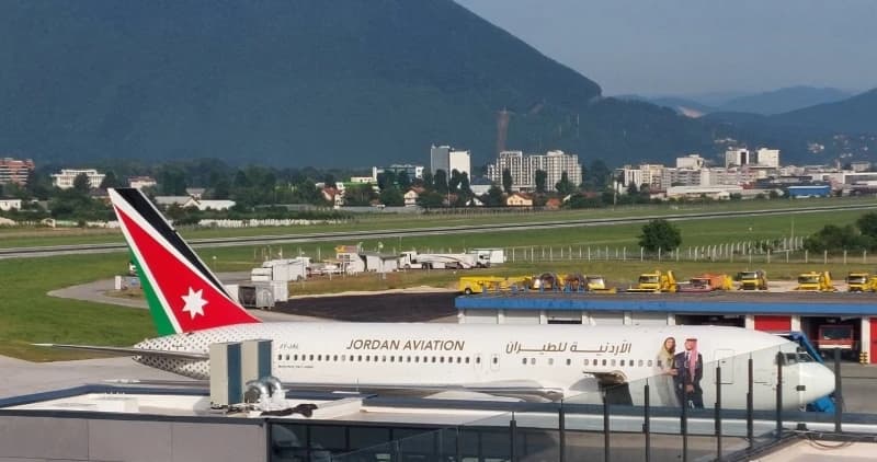 Aerodrom Sarajevo