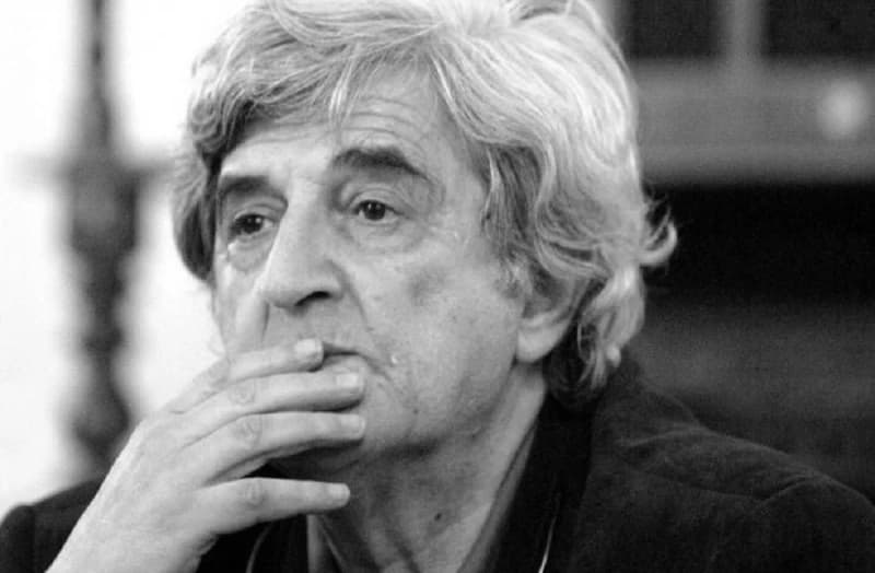 Preminuo Marko Vešović