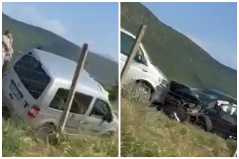 Sudari kod Mostara