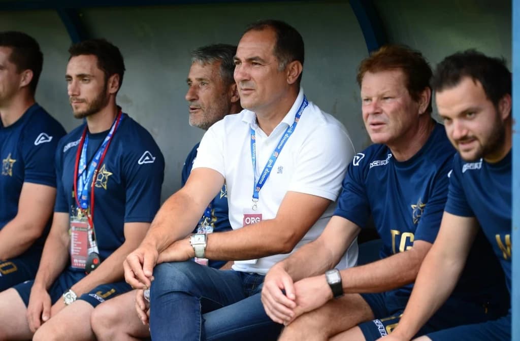 Bivši selektor Hrvatske preuzeo reprezentaciju u Aziji