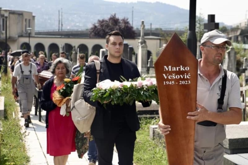 Vešović 