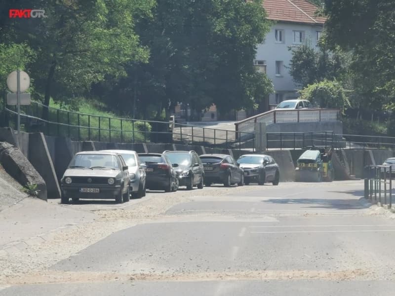 Ulica Braće Begić