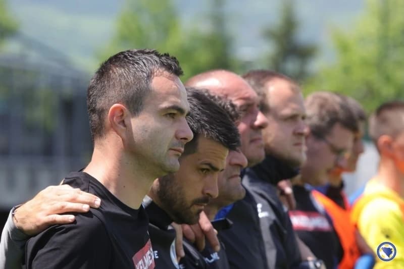 Ćulum: Stvorili smo veliki broj prilika koje, nažalost nismo realizovali