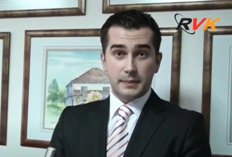 Edin Behrić