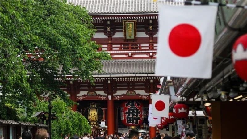 Japan 