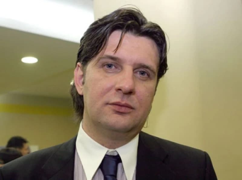 Haris Ihtijarević