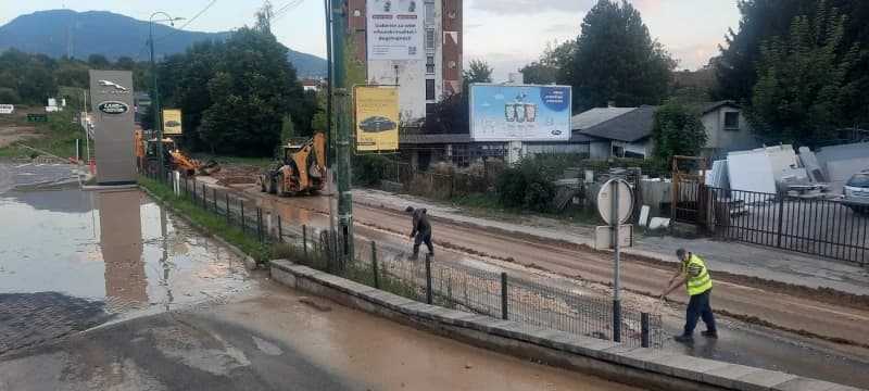 Alipašina ulica