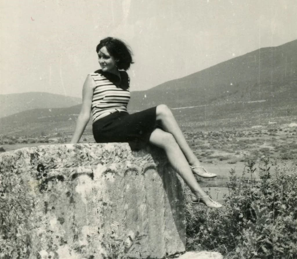 Marian Wenzel: Historičarka umjetnosti