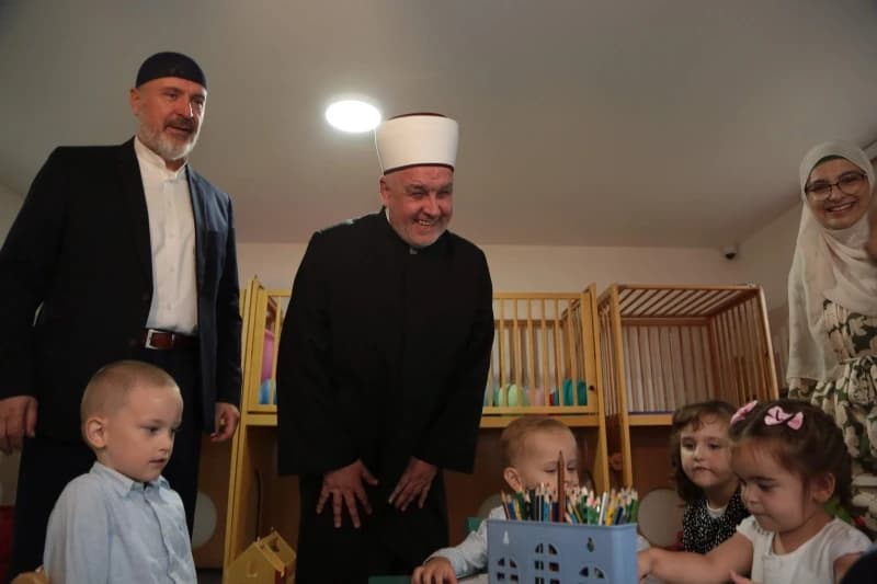 Reis u Travniku