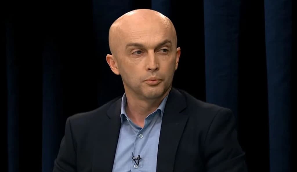 Srđan Perišić