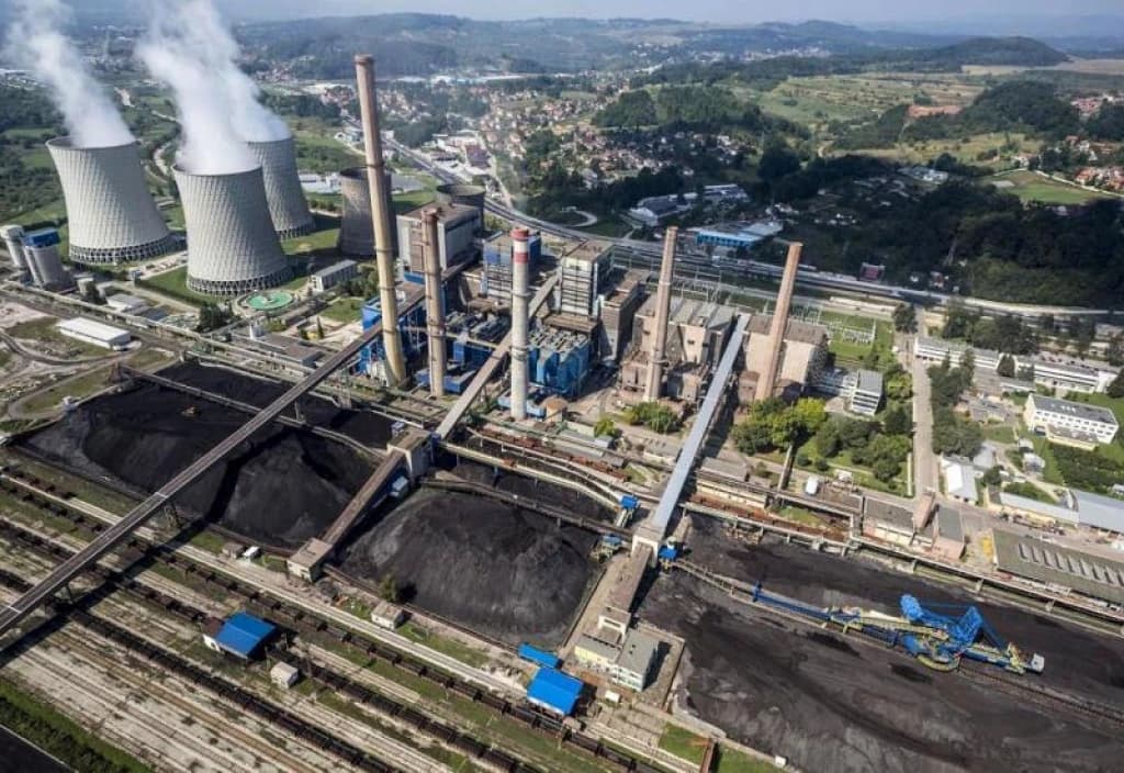 Termoelektrana Tuzla 
