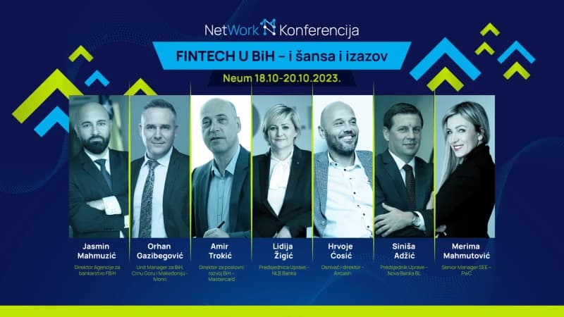 Network konferencija