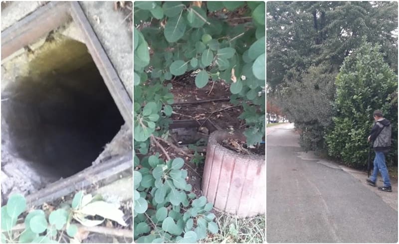 Otvoreni šaht Malta 