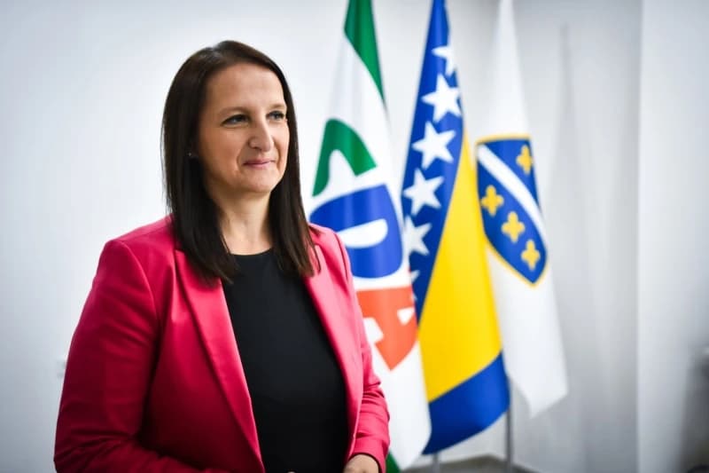 Jasmina Bišćević Tokić 