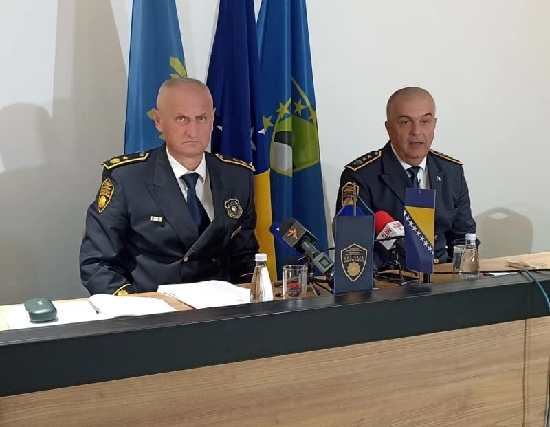 Munjić i Korman