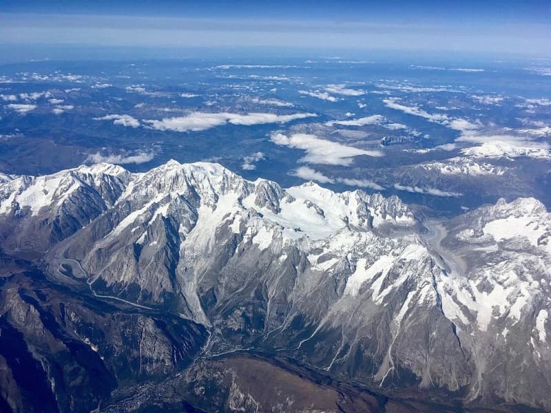 Mont Blanc