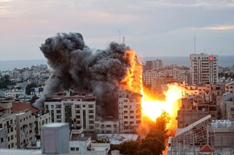Izrael prekida opskrbu električnom energijom Pojasa Gaze