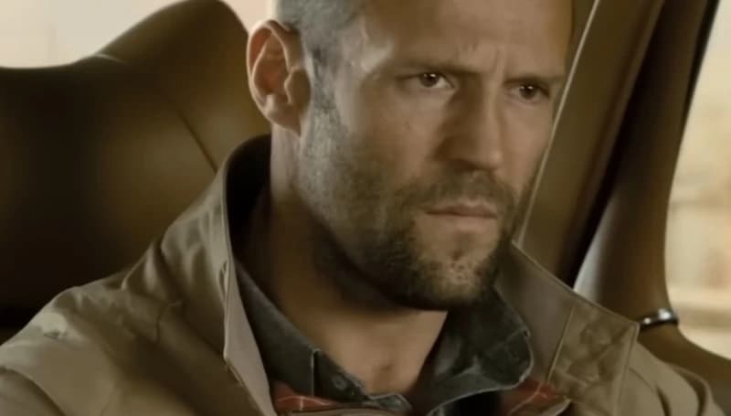 Jason Statham