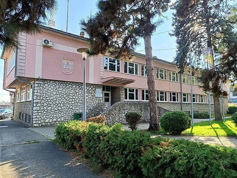 Općina Sanski Most