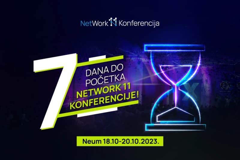 Network konferencija