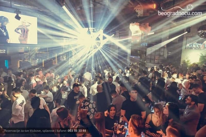 Beograd