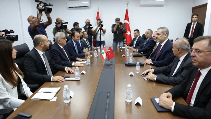 Turska: Nema mira bez uspostavljanja države Palestine