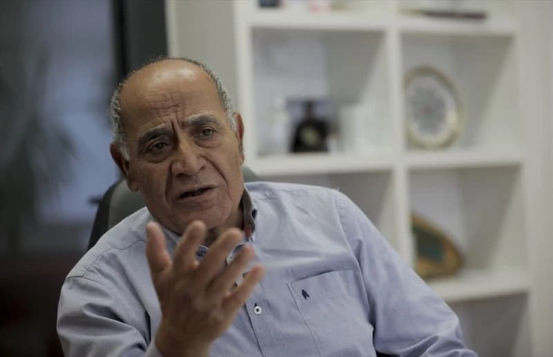 Ljekar Youssef Hajir kao dječak protjeran iz Palestine: Primili smo ih, a oni ovako vraćaju, ne mogu da ih mrzim