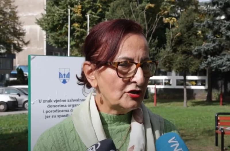 Halima Resić
