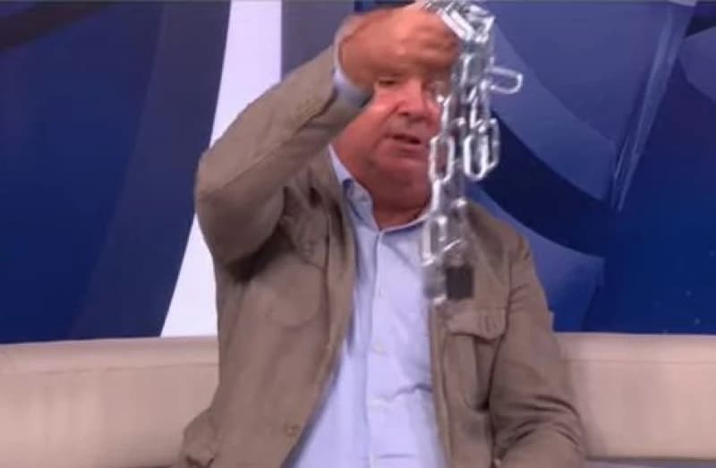 Almir Bečarević