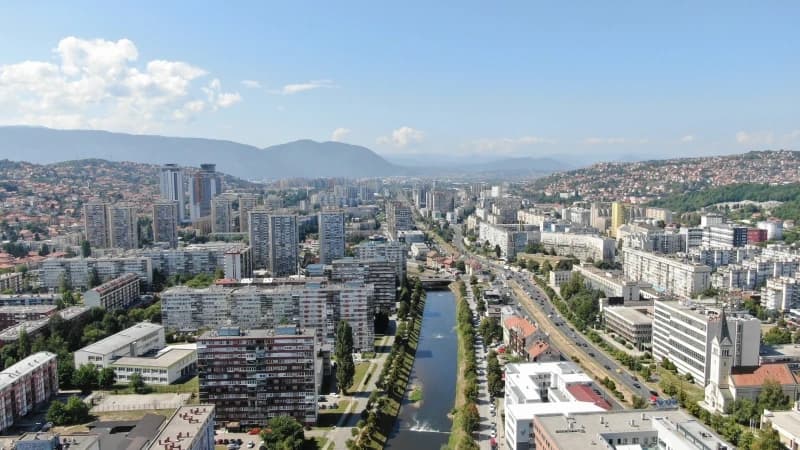 Novo Sarajevo