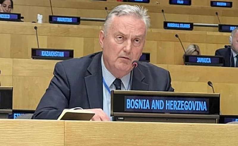 Zlatko Lagumdžija