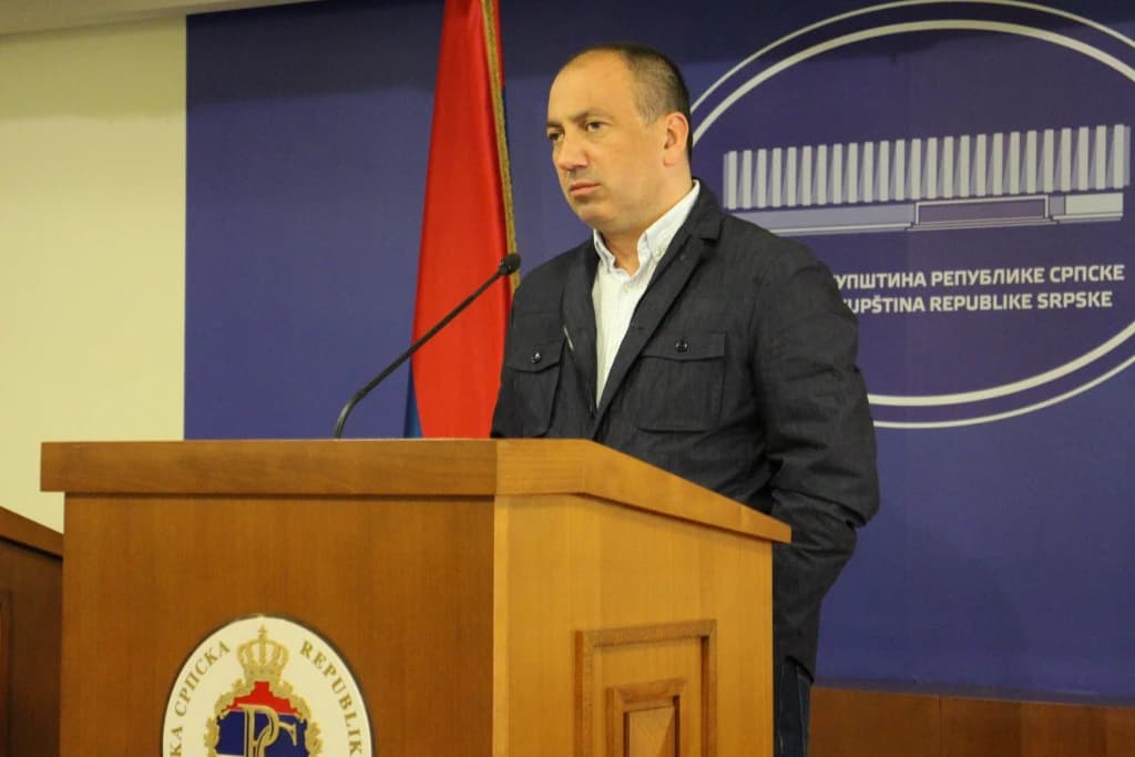 Crnadak o odluci Komiteta ministara Vijeća Evrope: Šansa za BiH da ispravi propust