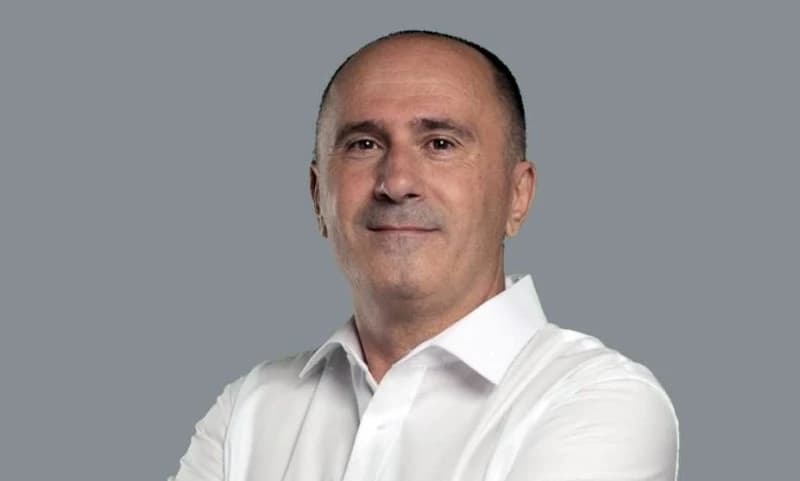 Dževad Hadžić