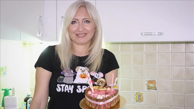 Danijela Nježić 