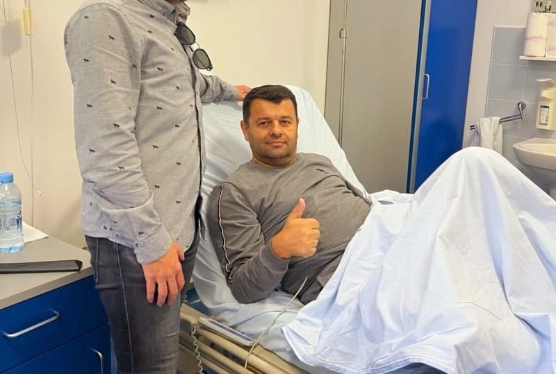 Sevlid Hurtić