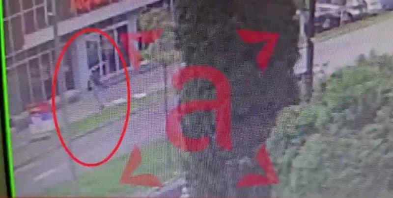 Ivica Mišković, osuđeni pedofil, bijeg, Banja Luka 