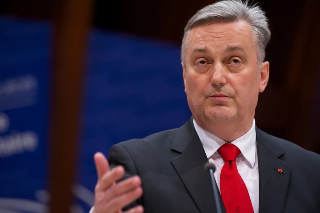 Lagumdžija nakon isključenja iz SDP-a: Izbrisan sam prijekim sudom bez suđenja