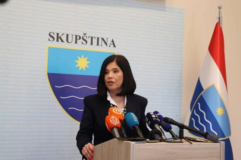 Marija Buhač 