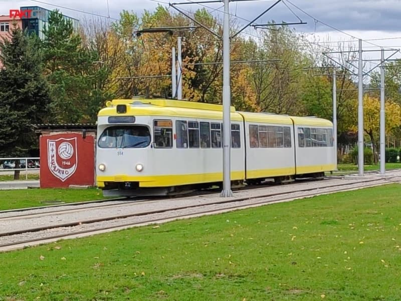 Tramvaj
