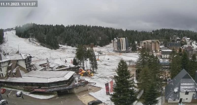 Jahorina
